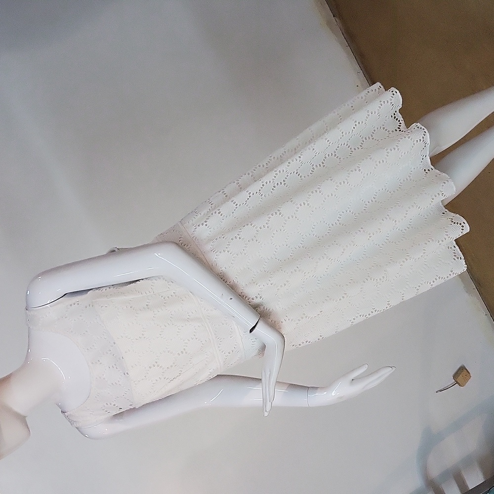 Trixxi Sleeveless Dress
